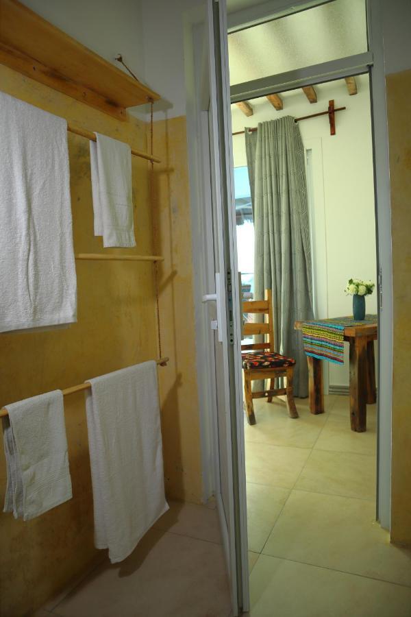 Holiday Time Bungalows Zanzibar Matemwe  Exterior foto